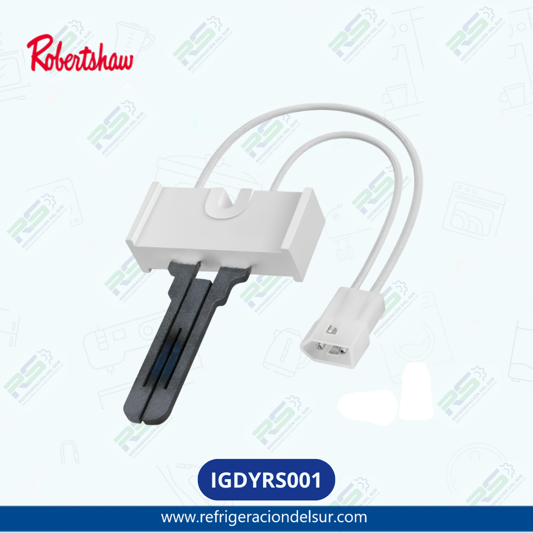 IGDYRS001 refrigeraciondelsur.com